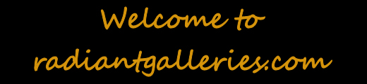 Welcome to radiantgalleries.com